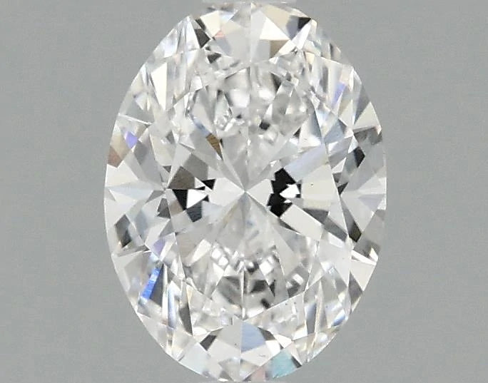 1.09 Carat · OVAL · E · VS1 · IGI · Excellent Cut