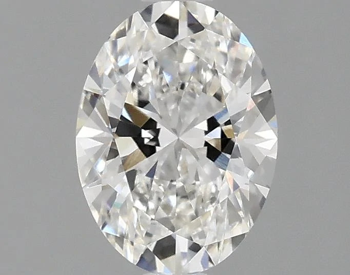 1.08 Carat · OVAL · F · VVS2 · IGI · Excellent Cut