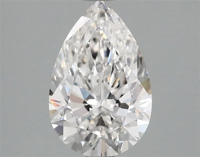 1.58 Carat · PEAR · E · VS2 · IGI · Excellent Cut