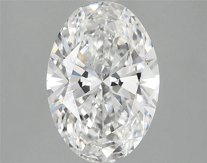 1.90 Carat · OVAL · E · VS1 · IGI · Excellent Cut