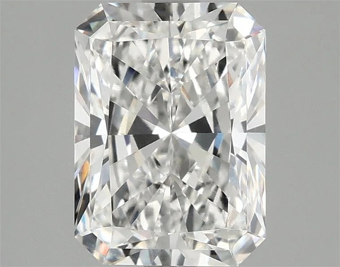 2.41 Carat · RADIANT · E · VVS2 · IGI · Excellent Cut