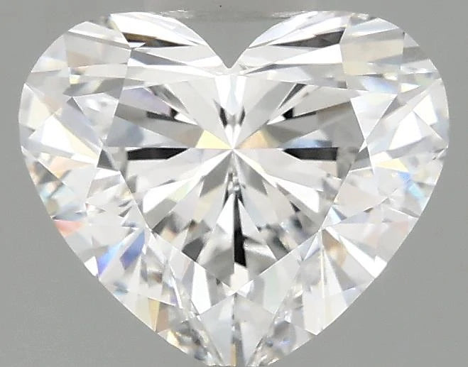 2.02 Carat · HEART · E · VVS2 · IGI · Excellent Cut