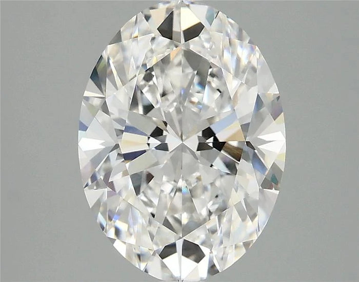 3.10 Carat · OVAL · E · VVS2 · IGI · Excellent Cut