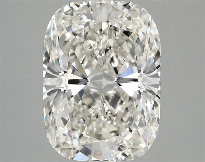 3.08 Carat · CUSHION · H · VS1 · IGI · Excellent Cut
