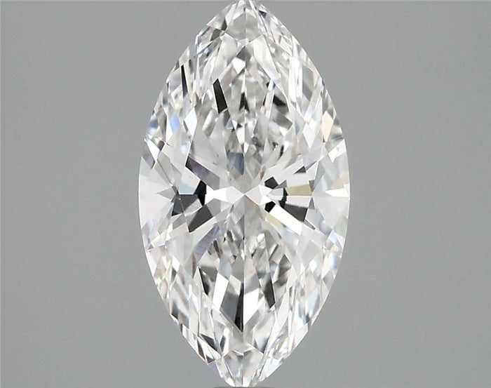 2.01 Carat · MARQUISE · E · VS1 · IGI · Excellent Cut