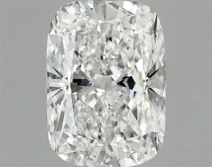1.02 Carat · CUSHION · E · VVS2 · IGI · Excellent Cut
