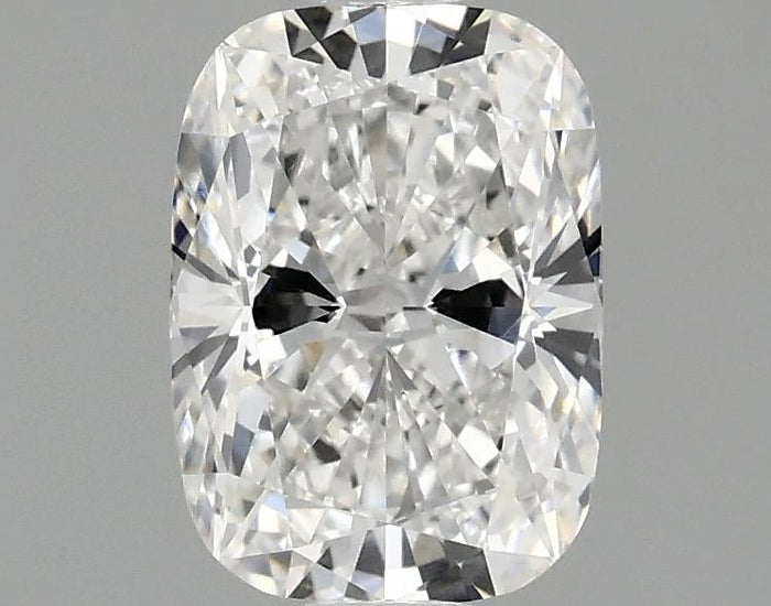 1.09 Carat · CUSHION · E · VS1 · IGI · Excellent Cut