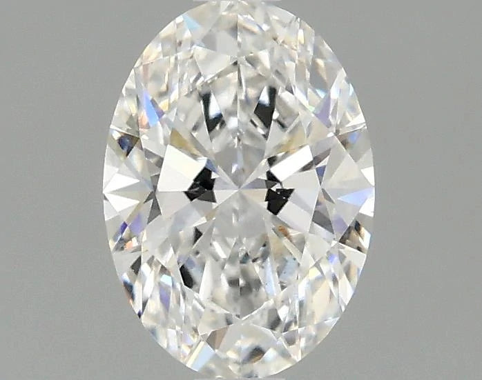 1.08 Carat · OVAL · E · VS1 · IGI · Excellent Cut