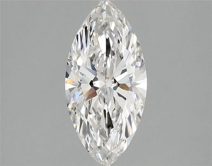 1.10 Carat · MARQUISE · E · VVS2 · IGI · Excellent Cut