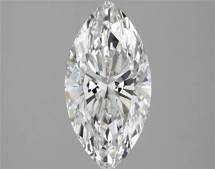 2.10 Carat · MARQUISE · E · VS2 · IGI · Excellent Cut