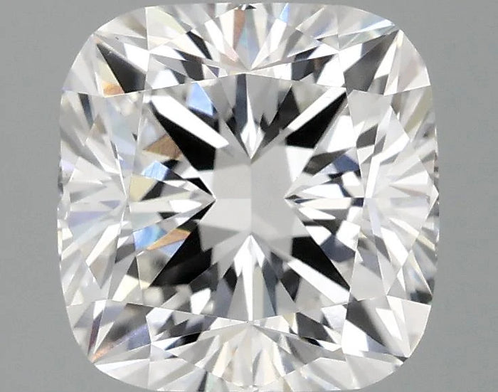 2.86 Carat · CUSHION · E · VS1 · IGI · Excellent Cut