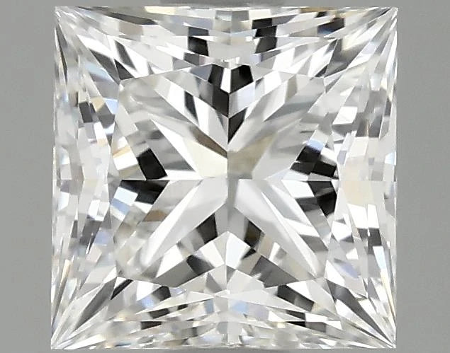 1.01 Carat · PRINCESS · E · VVS2 · IGI · Excellent Cut