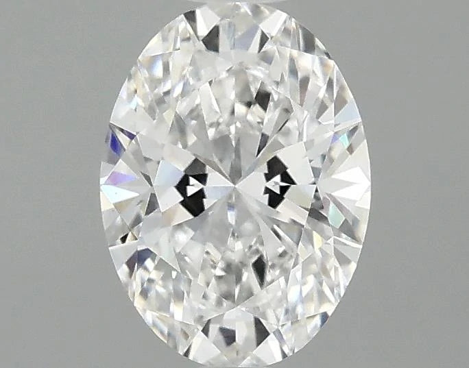 1.08 Carat · OVAL · E · VS1 · IGI · Excellent Cut