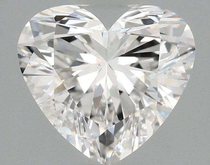 1.59 Carat · HEART · F · VS1 · IGI · Excellent Cut