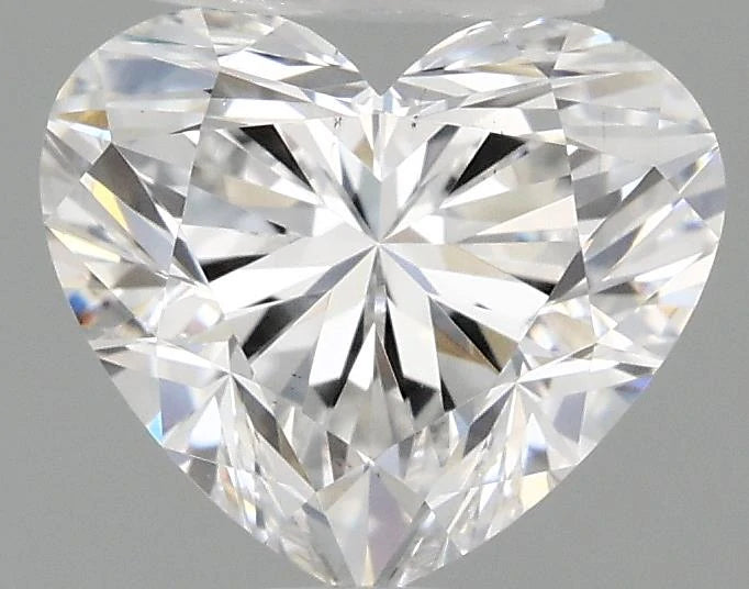 1.04 Carat · HEART · D · VS1 · IGI · Excellent Cut