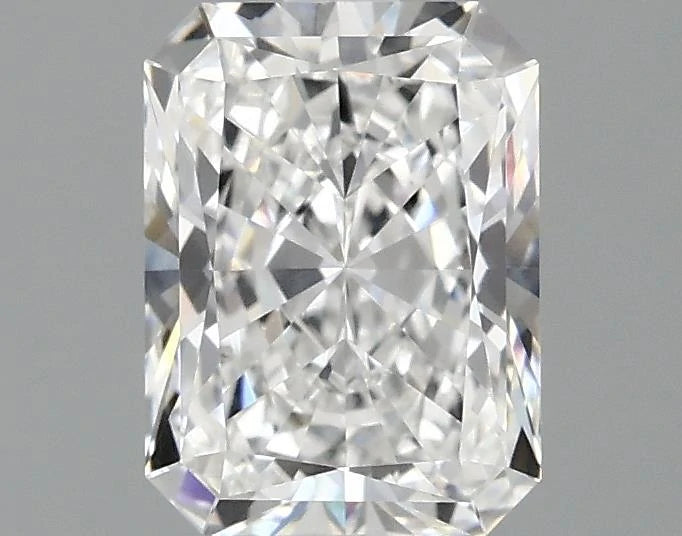 1.56 Carat · RADIANT · E · VVS2 · IGI · Excellent Cut