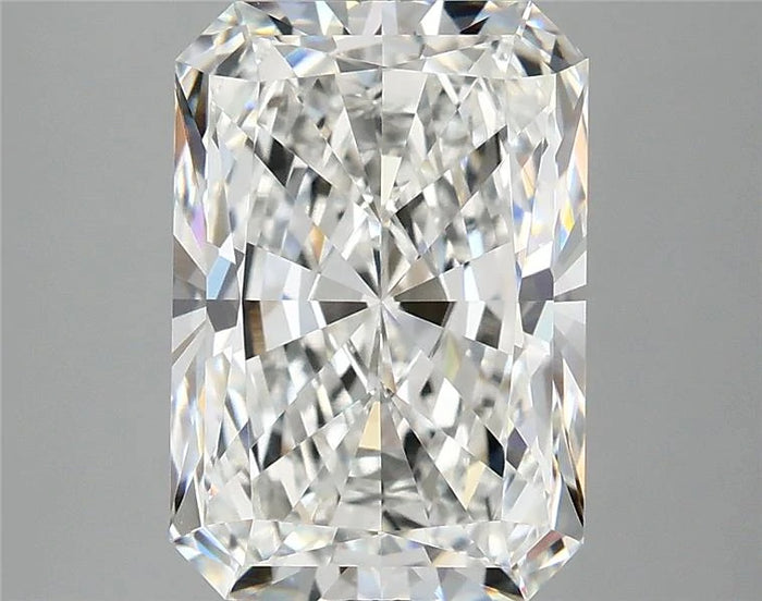 3.86 Carat · RADIANT · E · VVS2 · IGI · Excellent Cut