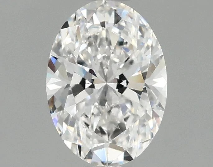1.10 Carat · OVAL · E · VVS2 · IGI · Excellent Cut