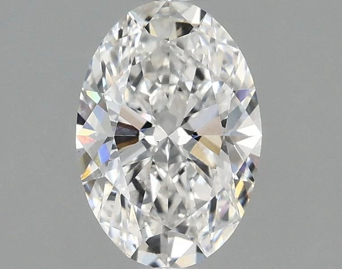 1.15 Carat · OVAL · D · VS1 · IGI · Excellent Cut