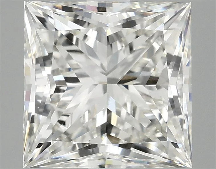 2.82 Carat · PRINCESS · G · VVS2 · IGI · Excellent Cut