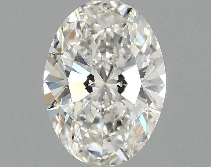 1.09 Carat · OVAL · F · VVS2 · IGI · Excellent Cut