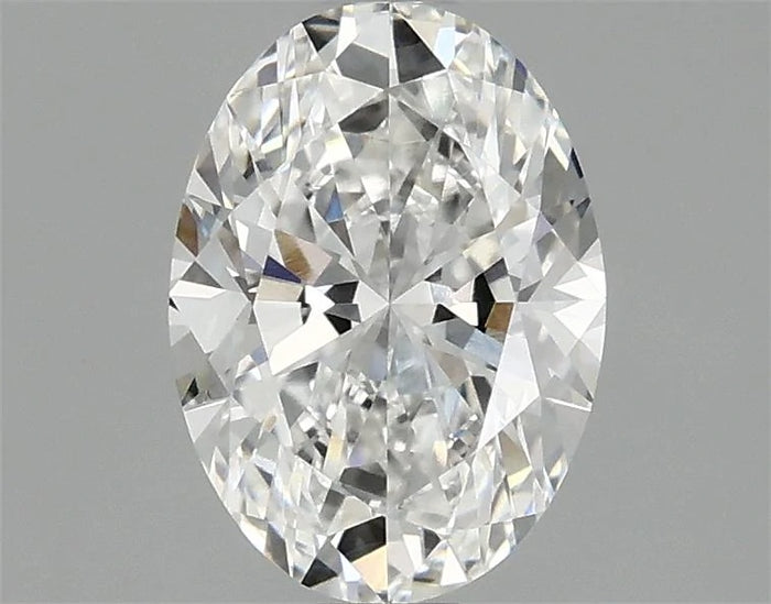 1.09 Carat · OVAL · E · VVS2 · IGI · Excellent Cut