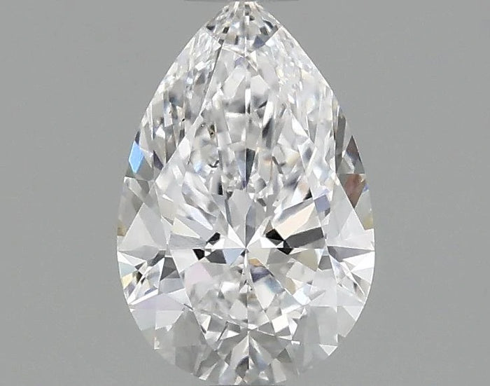 1.04 Carat · PEAR · D · VS2 · IGI · Excellent Cut