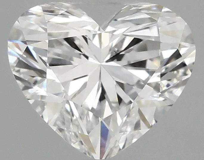 1.52 Carat · HEART · F · VVS2 · IGI · Excellent Cut