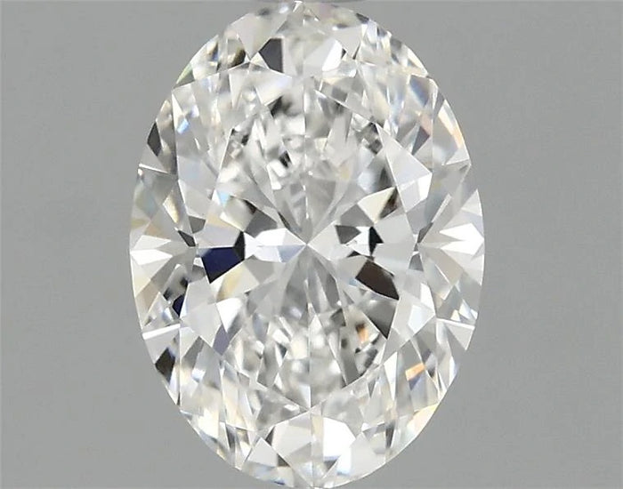 1.08 Carat · OVAL · E · VVS2 · IGI · Excellent Cut