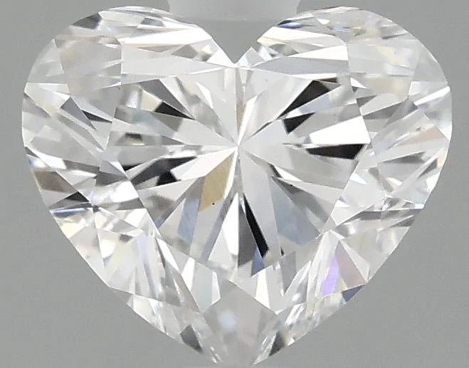 1.52 Carat · HEART · E · VS1 · IGI · Excellent Cut