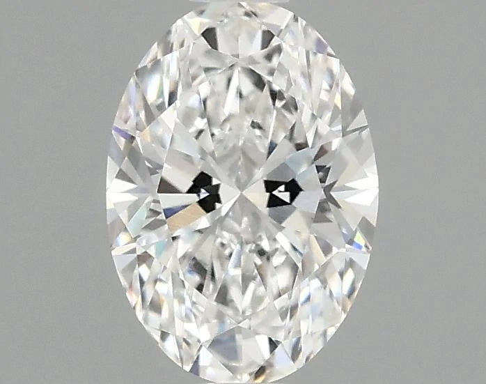 1.08 Carat · OVAL · E · VVS2 · IGI · Excellent Cut