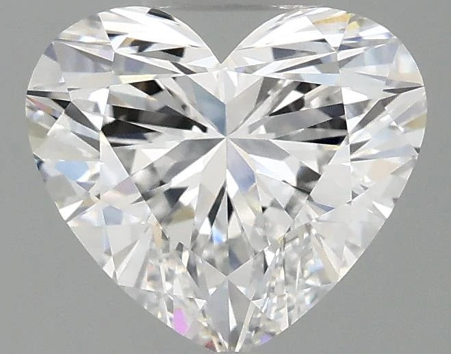 1.93 Carat · HEART · D · VVS2 · IGI · Excellent Cut