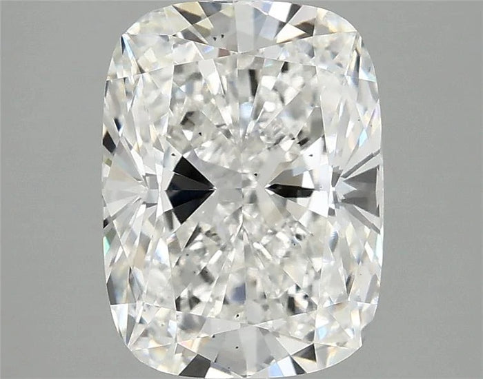 3.05 Carat · CUSHION · E · VS2 · IGI · Excellent Cut