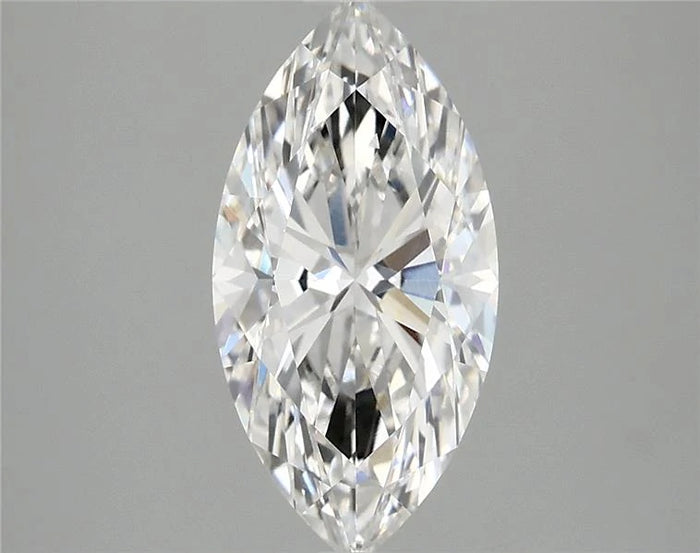 2.08 Carat · MARQUISE · F · VS2 · IGI · Excellent Cut