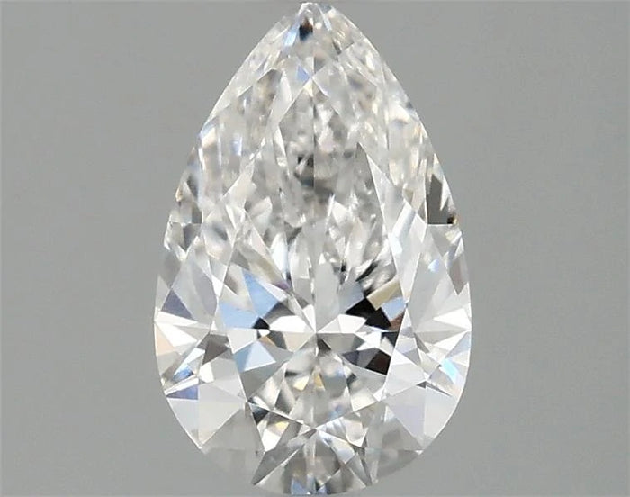 1.15 Carat · PEAR · E · VVS2 · IGI · Excellent Cut