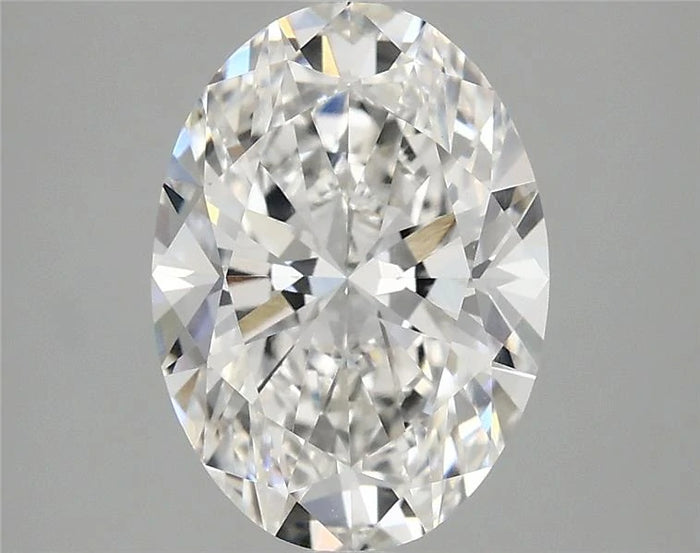 3.09 Carat · OVAL · E · VS1 · IGI · Excellent Cut