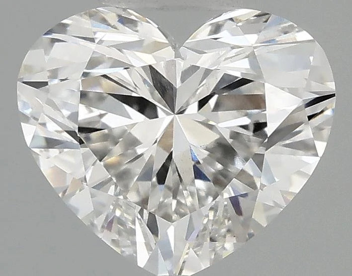 1.52 Carat · HEART · F · VS1 · IGI · Excellent Cut