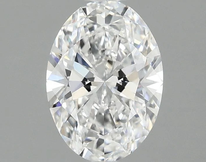 1.10 Carat · OVAL · D · VS1 · IGI · Excellent Cut