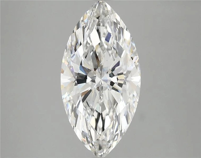3.07 Carat · MARQUISE · F · VS1 · IGI · Excellent Cut