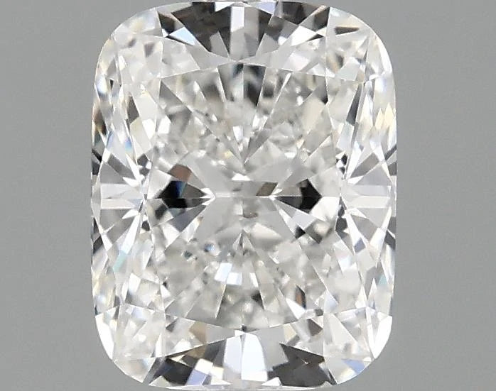 1.02 Carat · CUSHION · E · VVS2 · IGI · Excellent Cut