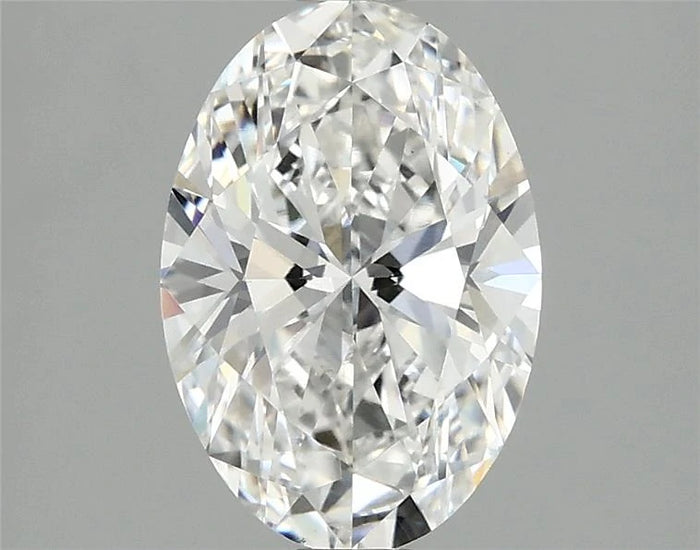 1.88 Carat · OVAL · E · VS1 · IGI · Excellent Cut