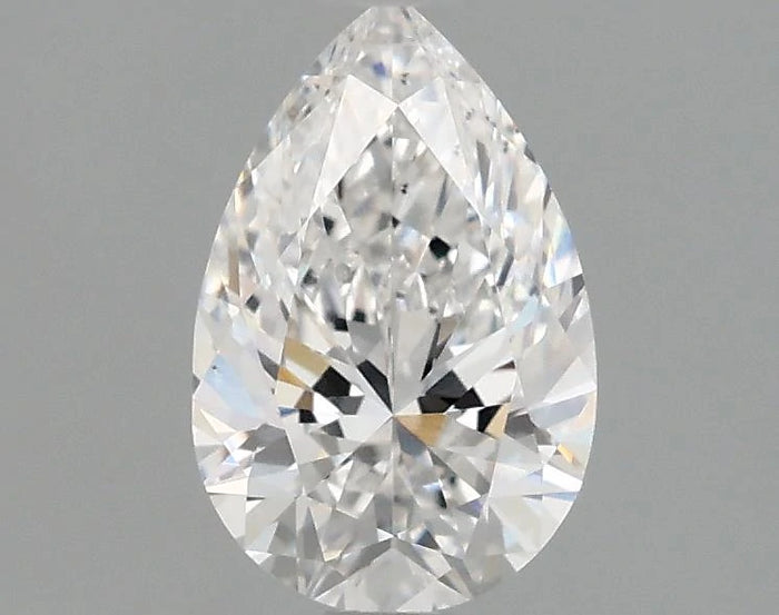 1.10 Carat · PEAR · E · VS2 · IGI · Excellent Cut