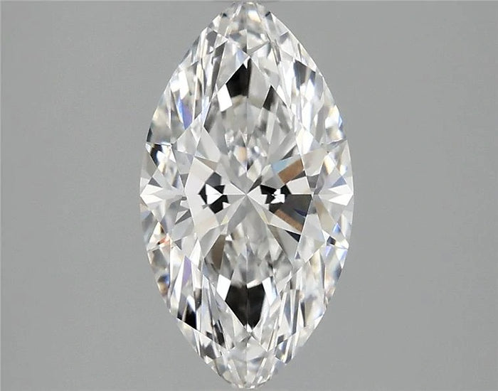 2.07 Carat · MARQUISE · E · VVS2 · IGI · Excellent Cut