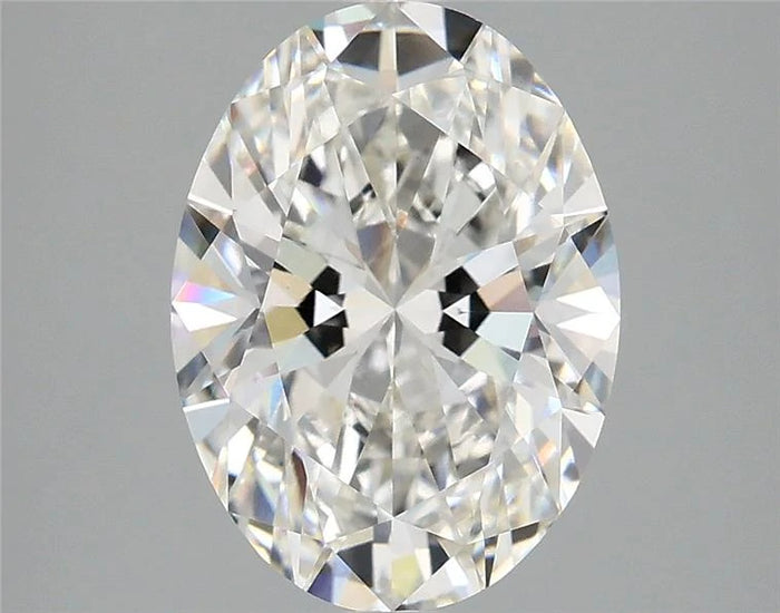 3.02 Carat · OVAL · F · VVS2 · IGI · Excellent Cut