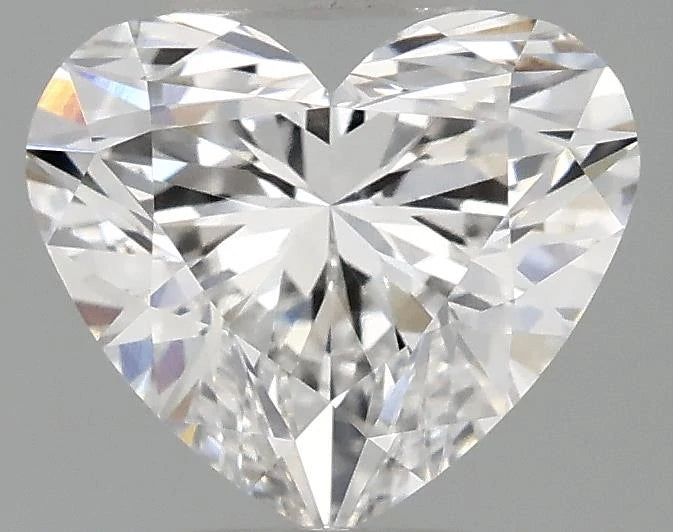1.52 Carat · HEART · E · VVS2 · IGI · Excellent Cut