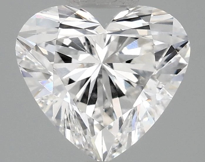 1.99 Carat · HEART · E · VVS2 · IGI · Excellent Cut