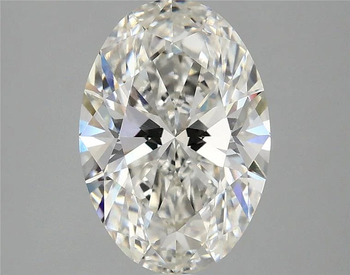 3.10 Carat · OVAL · F · VVS2 · IGI · Excellent Cut