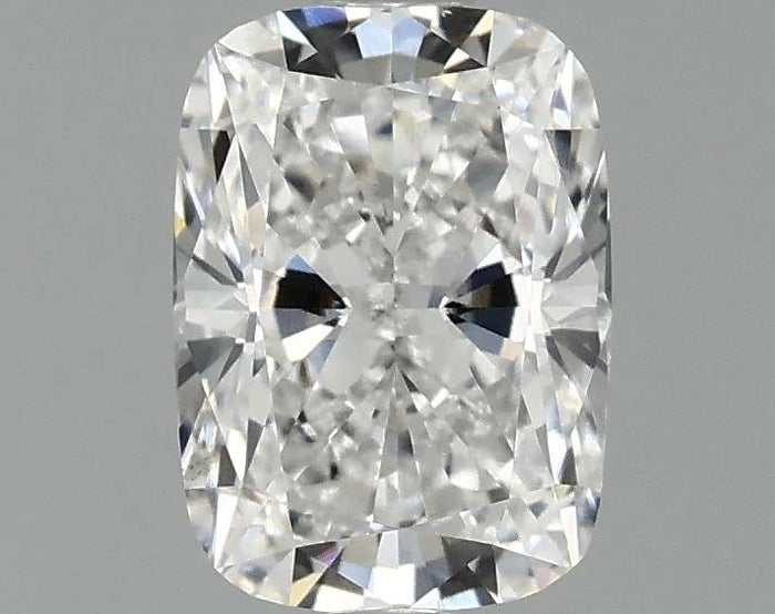 1.09 Carat · CUSHION · E · VS2 · IGI · Excellent Cut
