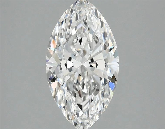 2.10 Carat · MARQUISE · E · VS1 · IGI · Excellent Cut