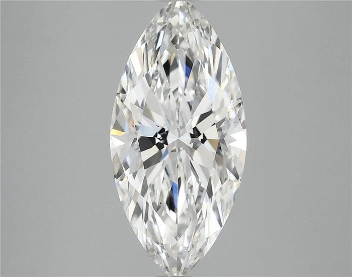 3.06 Carat · MARQUISE · E · VS2 · IGI · Excellent Cut